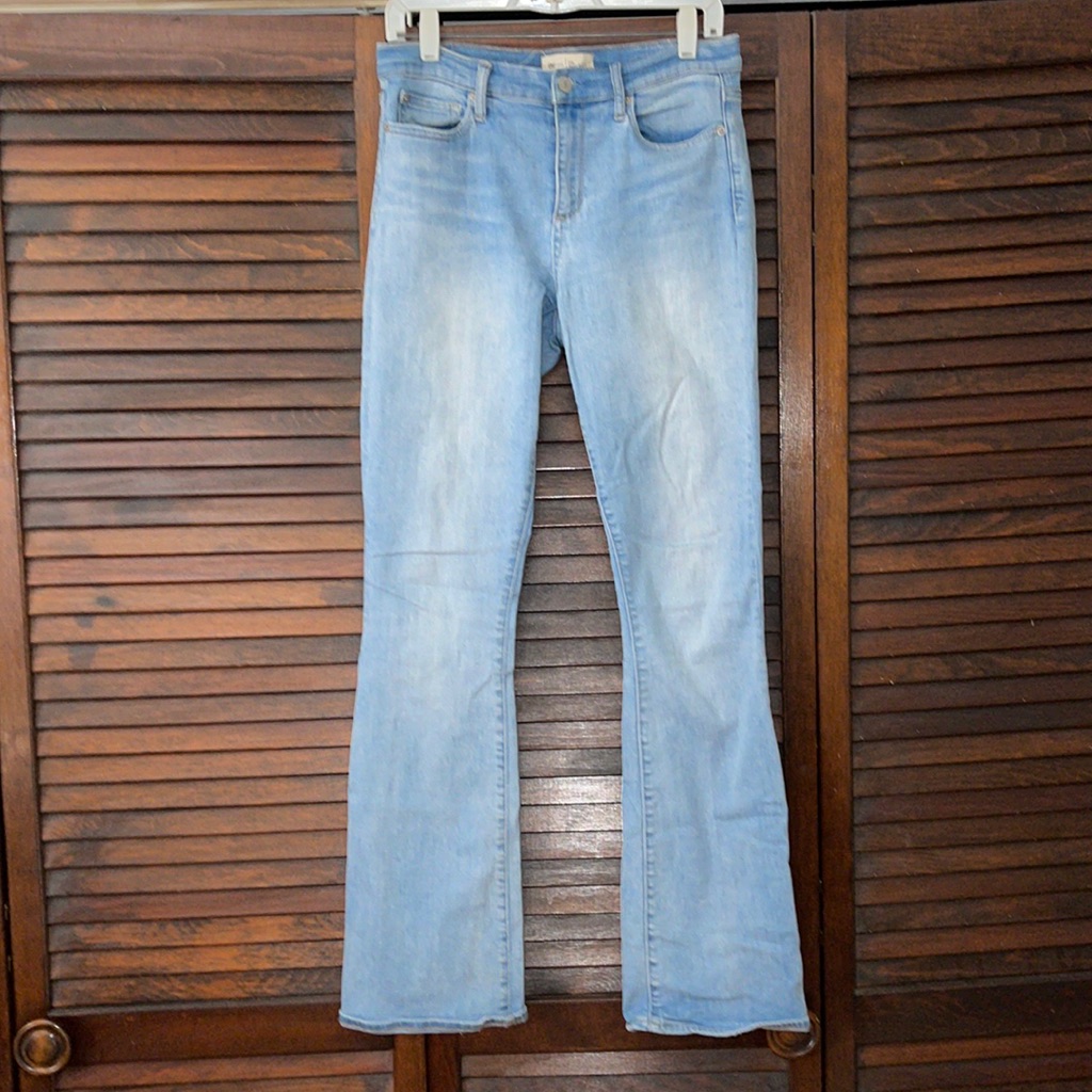 Gap Mini Boot Jeans